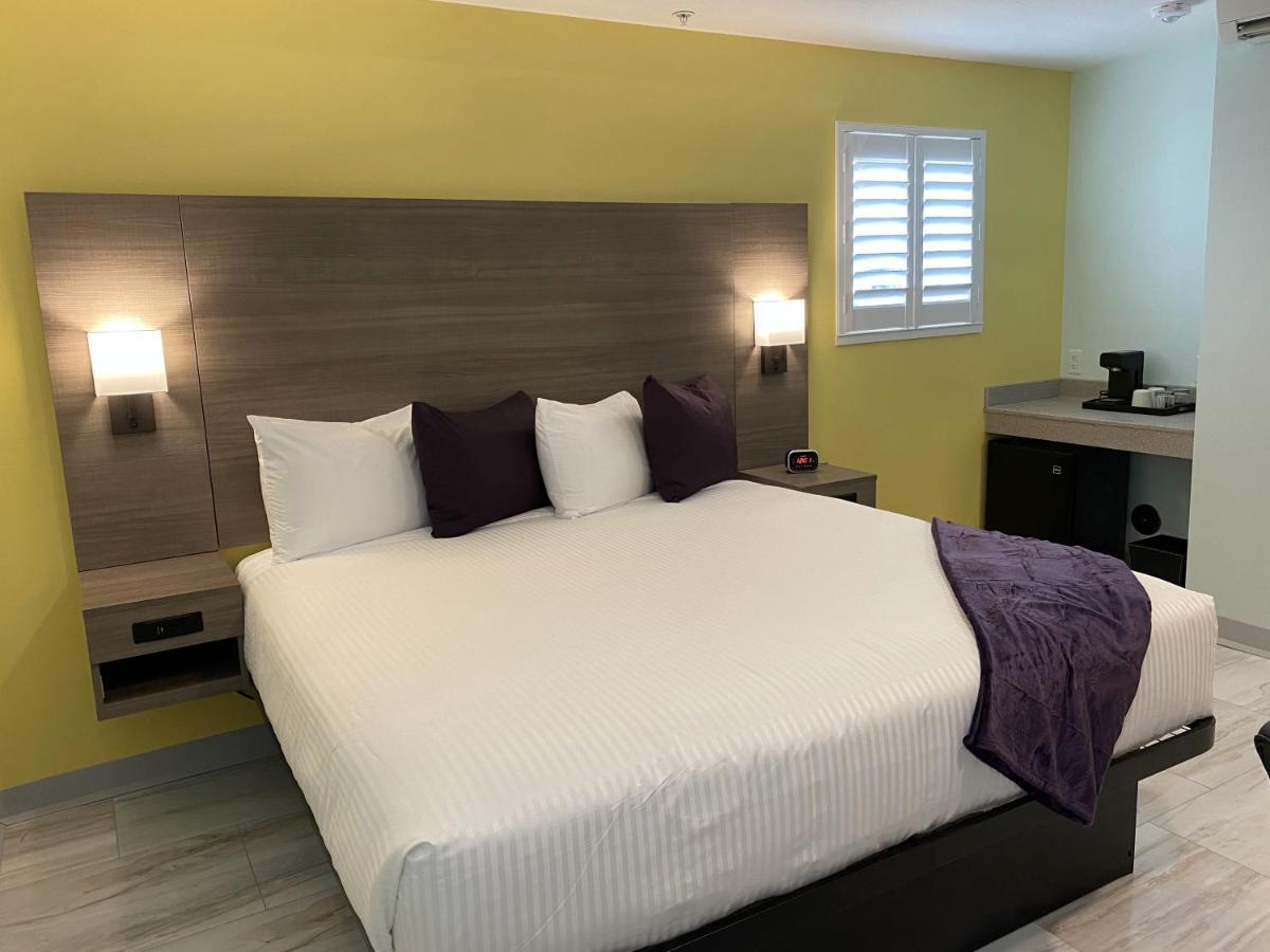Worthington Of Logan Otel Dış mekan fotoğraf